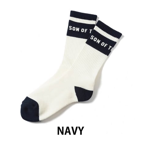 SON OF THE CHEESE | Pool Sox (3color)