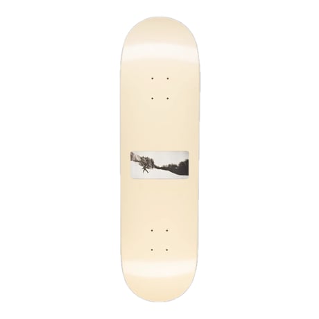 HOCKEY / Take Off - Nik Stain (8.25 inch)