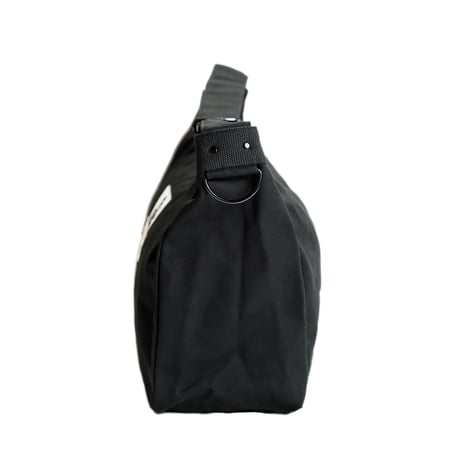 XLARGE | OG POSTMAN BIG SHOULDER BAG(2color)