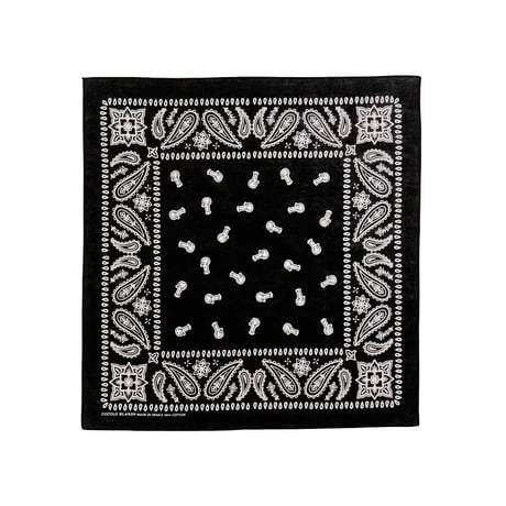 COCOLO BLAND / ORIGINAL BONG BANDANA (2 COLOR)
