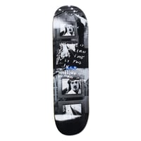 POLAR SKATE CO. / ALE MARKISCHES MUSEUM (8.25inch)