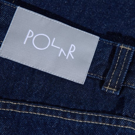 POLAR SKATE CO. / '91! Pants (One Wash)