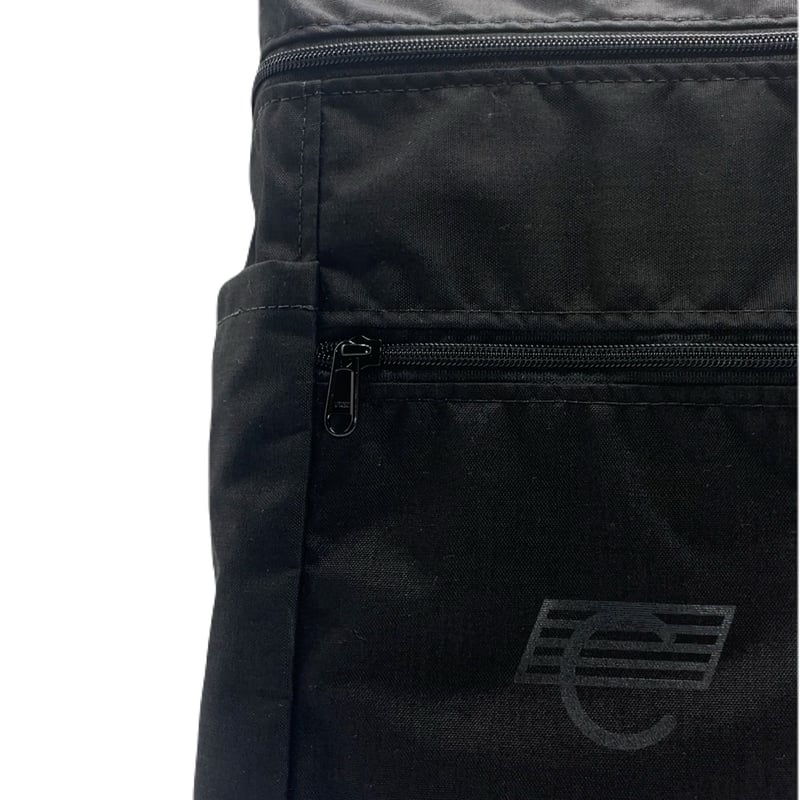 COMA BRAND / 50/50 BACKPACKS (BLACK) | T.F.L on...