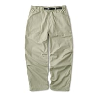 FTC | RIPSTOP EASY BAKER PANT "OLIVE" (FTC026SUMB02)