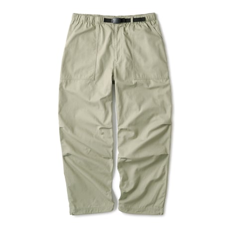FTC | RIPSTOP EASY BAKER PANT "OLIVE" (FTC026SUMB02)