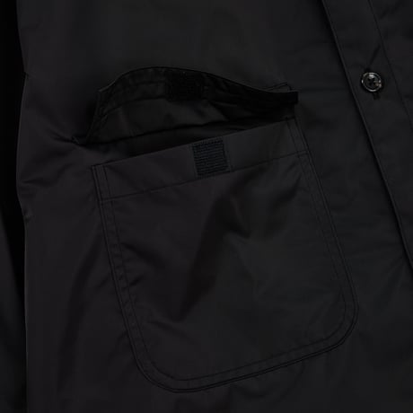rajabrooke | KERJA SHIRT 3 (BLACK)