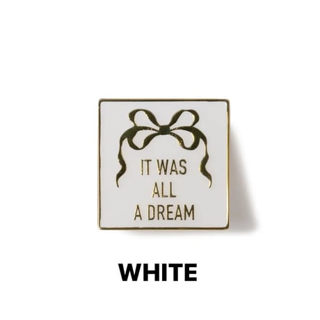 SON OF THE CHEESE | DREAM PIN (2color)