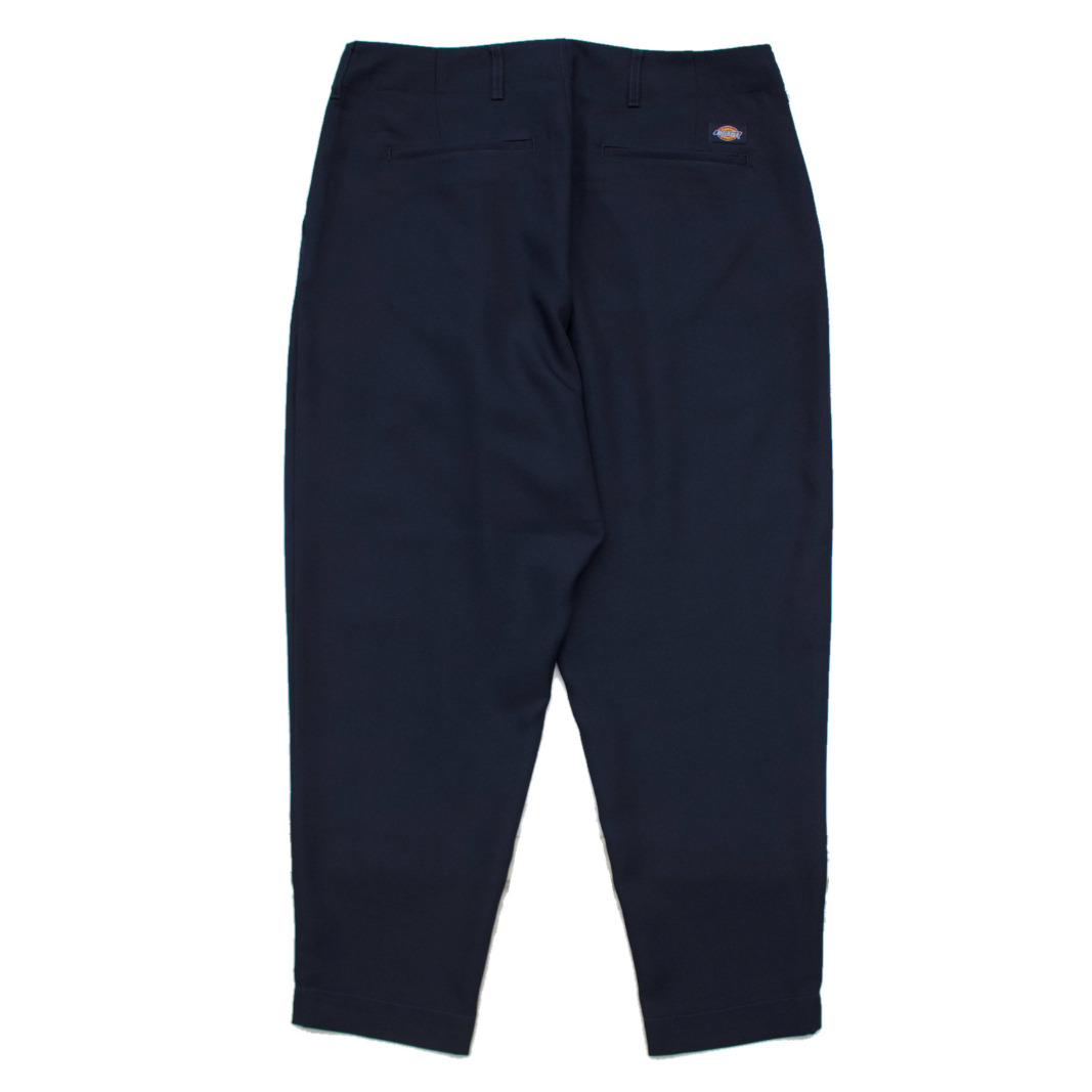 Dickies×中津川吾郎　5601 Two Pleated Pants MN 5601 Two Pleated Pants MN | COLLABORATION | JUGLANS