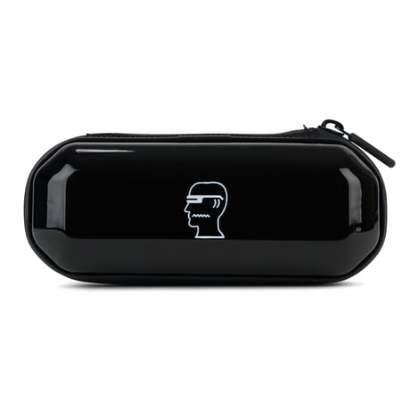 BRAIN DEAD | ELIA POST MODERN PRIMITIVE EYE PROTECTION (Black)