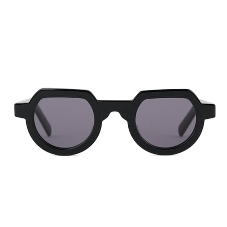 BRAIN DEAD | Tani Post Modern Primitive Eye (Black)
