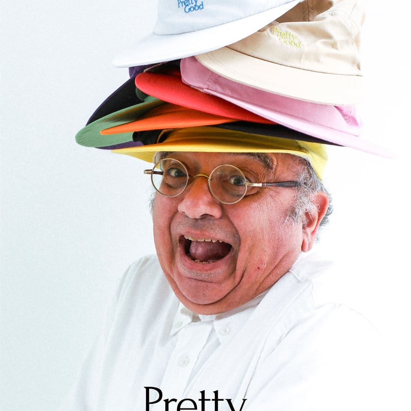 pretty good | 1st collection fruits parlor long