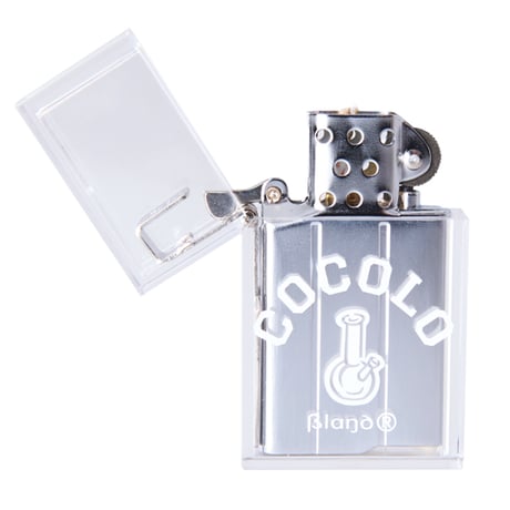 COCOLO BLAND / BONG OIL LIGHTER (5 Colors)