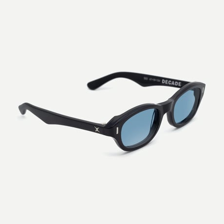 DECADE EYEWEAR / SID 60s (2 Color)