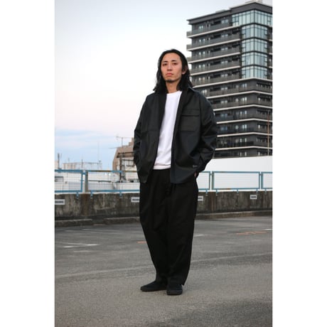 F.A.T. | HANGAR(BLACK)
