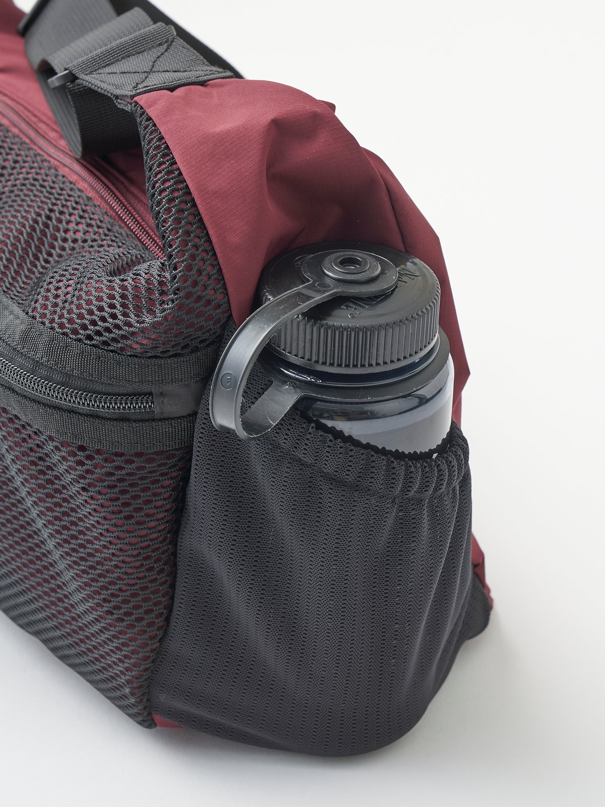 SEDAN ALL-PURPOSE|Mesh Shoulder Bag(2 color) | SEDAN ALL-PURPOSE|Mesh Shoulder Bag(2 color) |