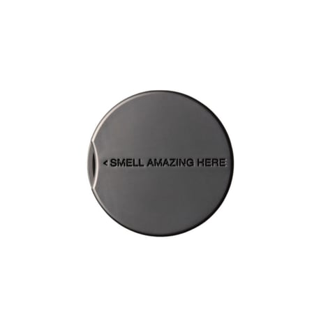 CIGARRO / SOLID PERFUME 練り香水 - スライド型 (3SCENT)