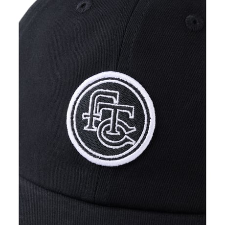 FTC | BB LOGO PATCH 6 PANEL "3COLOR" (FTC026SPH01)
