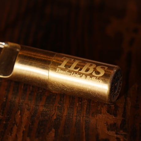 TLBS / ORIGINAL OIL LIGHTER