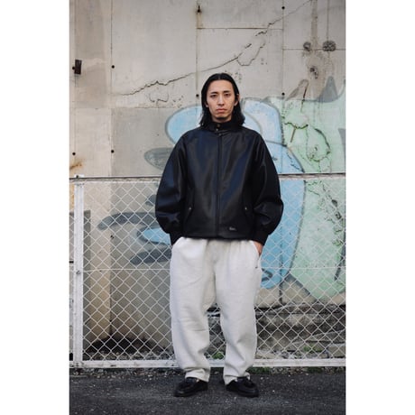 F.A.T. |GRANLETIC(L.GRAY)