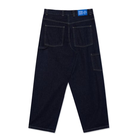 POLAR SKATE CO. / Big Boy Work Pants (One Wash)