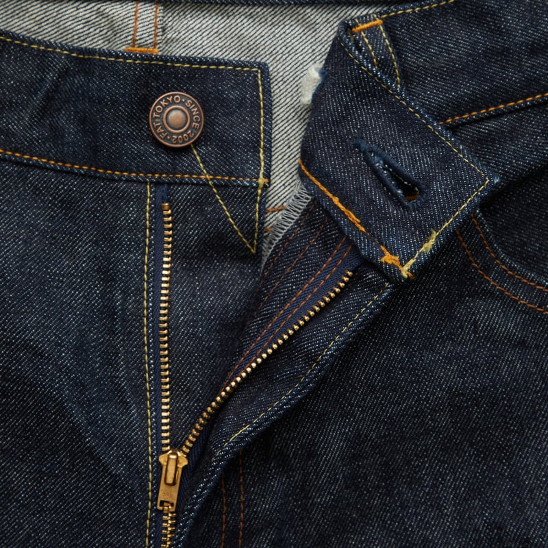 F.A.T. | 1-1(BLUE) | T.F.L online.shop
