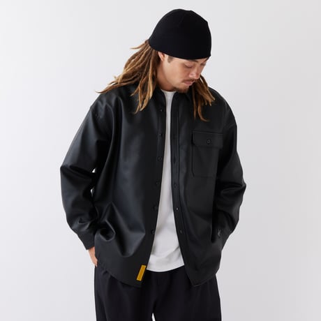 F.A.T. | HANGAR(BLACK)