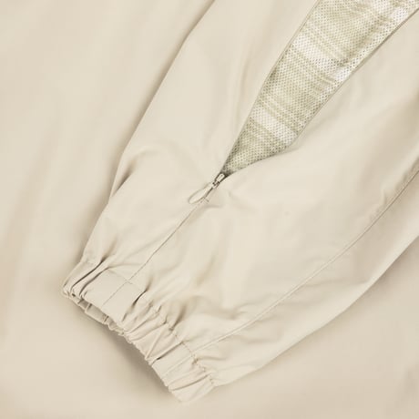 Dime / Tech Ventilated Jacket (Tan)