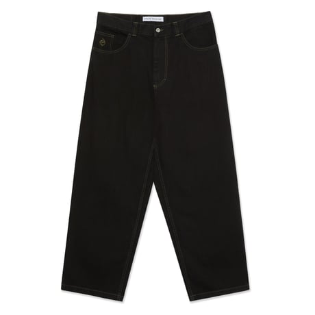 BIG BOY ミントブラックS bigboy | STORES