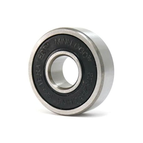 MINI LOGO BEARING / PRECISION SKATE BEARINGS