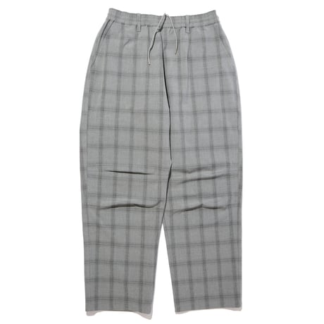 Diaspora skateboards / Backroom Slacks (Plaid)