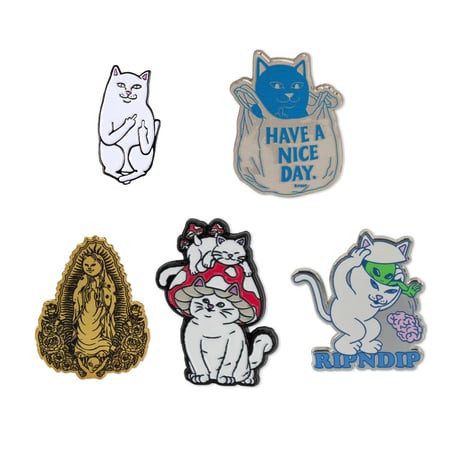 RIPNDIP　リップンディップ　ユニコーン RIPNDIP リップンディップ ユニコーン RIPNDIP(リップンディップ