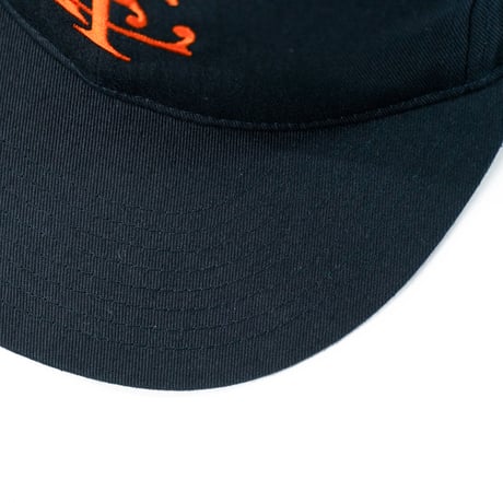 Time For Livin‘ / EMB Logo Cap (3Color)
