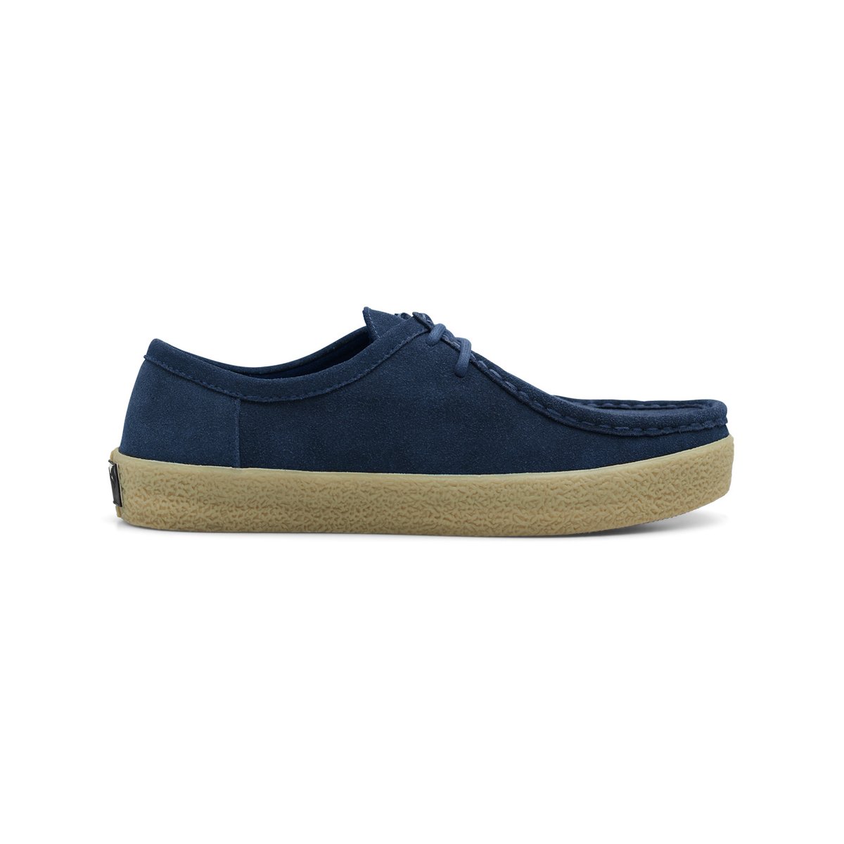 Last Resort AB / VM006 - Moc Lo (Dark Navy/Gum)