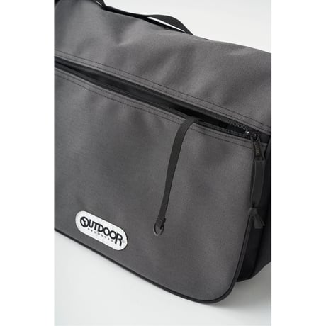 SEDAN ALL-PURPOSE|OUTDOOR PRODUCTS® / NIMBUS Shoulder Carry-All(2 color)
