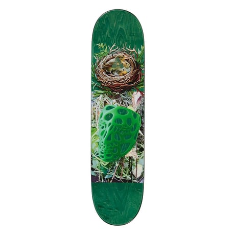 PALACE SKATEBOARDS | POWERS "8"