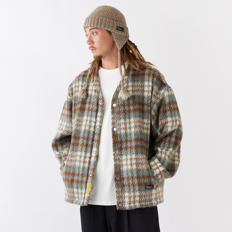 F.A.T. | SHAGGYSHOT(SAX) | T.F.L online.shop