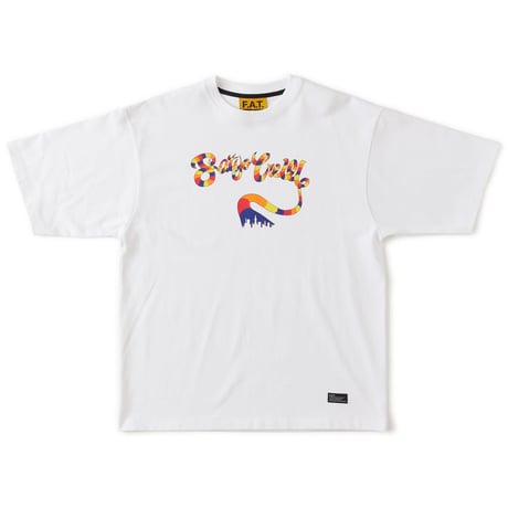 F.A.T. | DELIGHT(WHITE)