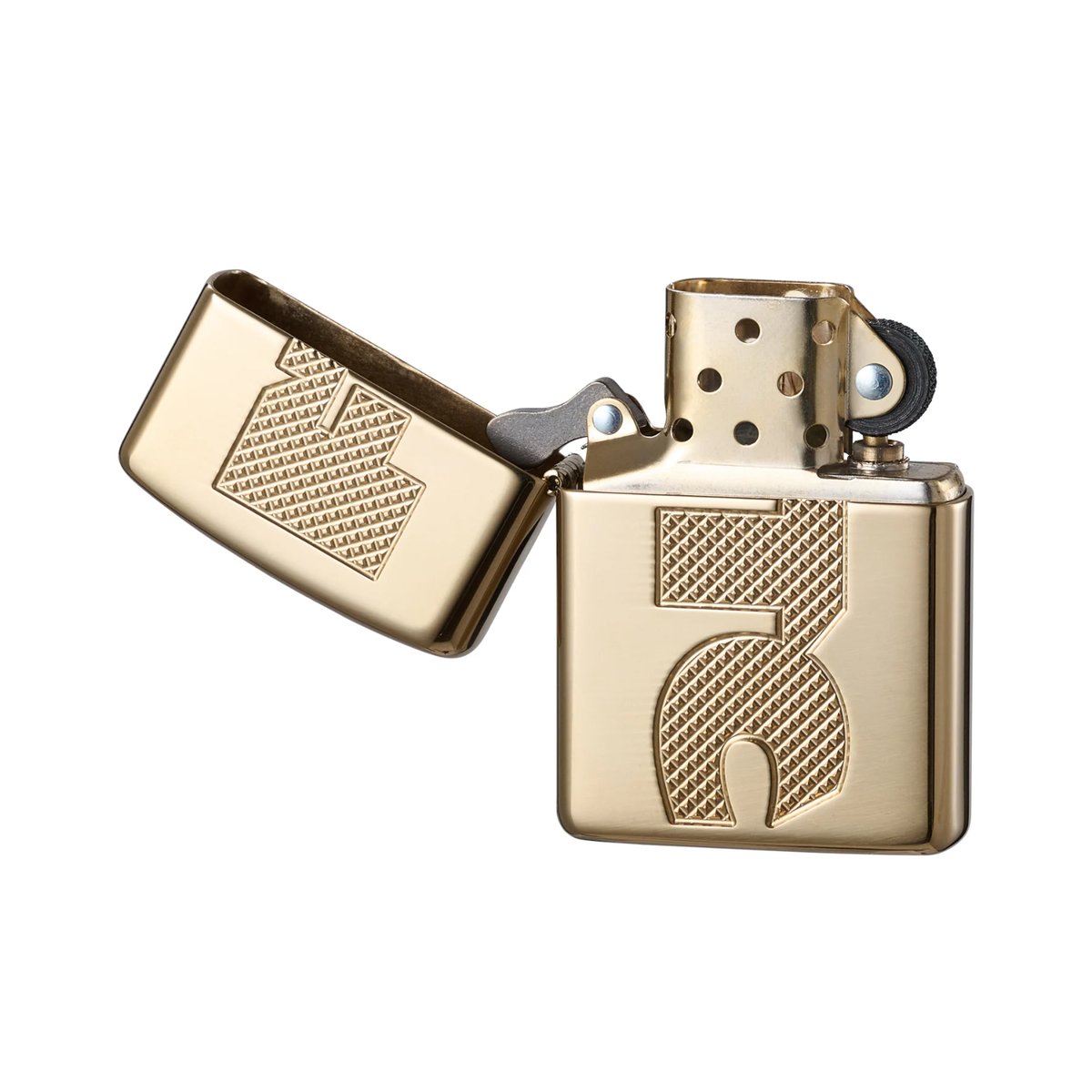 FTC | FTC x ZIPPO®️ PREMIUM 