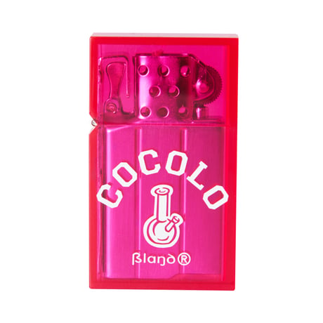 COCOLO BLAND / BONG OIL LIGHTER (5 Colors)