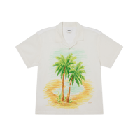 OBEY | HYDE WOVEN (WHITE MULTI)