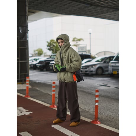 SEDAN ALL-PURPOSE|OUTDOOR PRODUCTS® / NIMBUS Shoulder Carry-All(2 color)