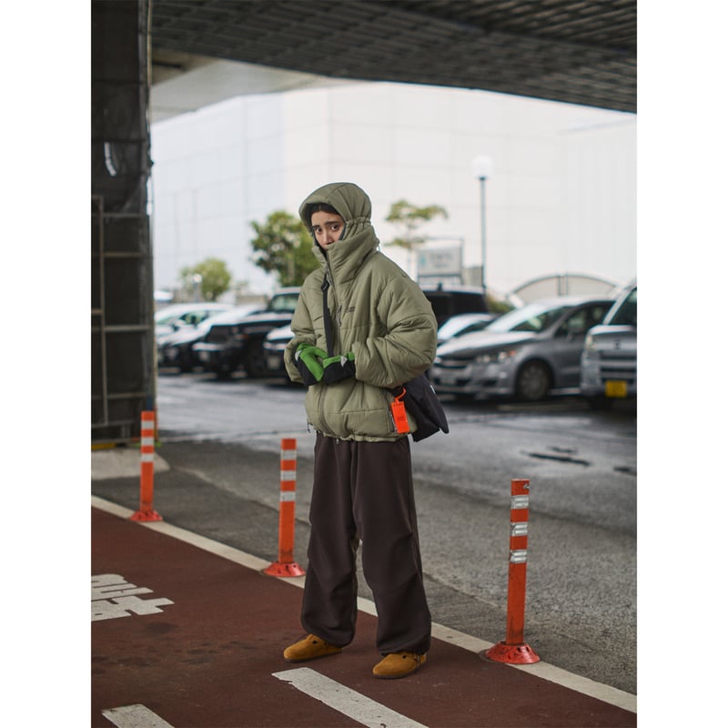 SEDAN ALL-PURPOSE × OUTDOOR PRODUCTS コラボ OUTDOOR PRODUCTS® × SEDAN ALL-PURPOSE COLLABORATION – SEDAN