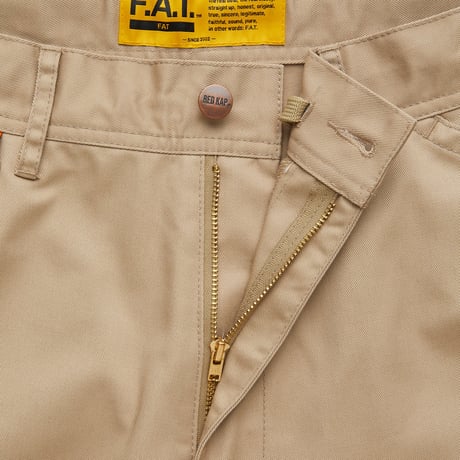 F.A.T. | BRUSHKAP(BEIGE)