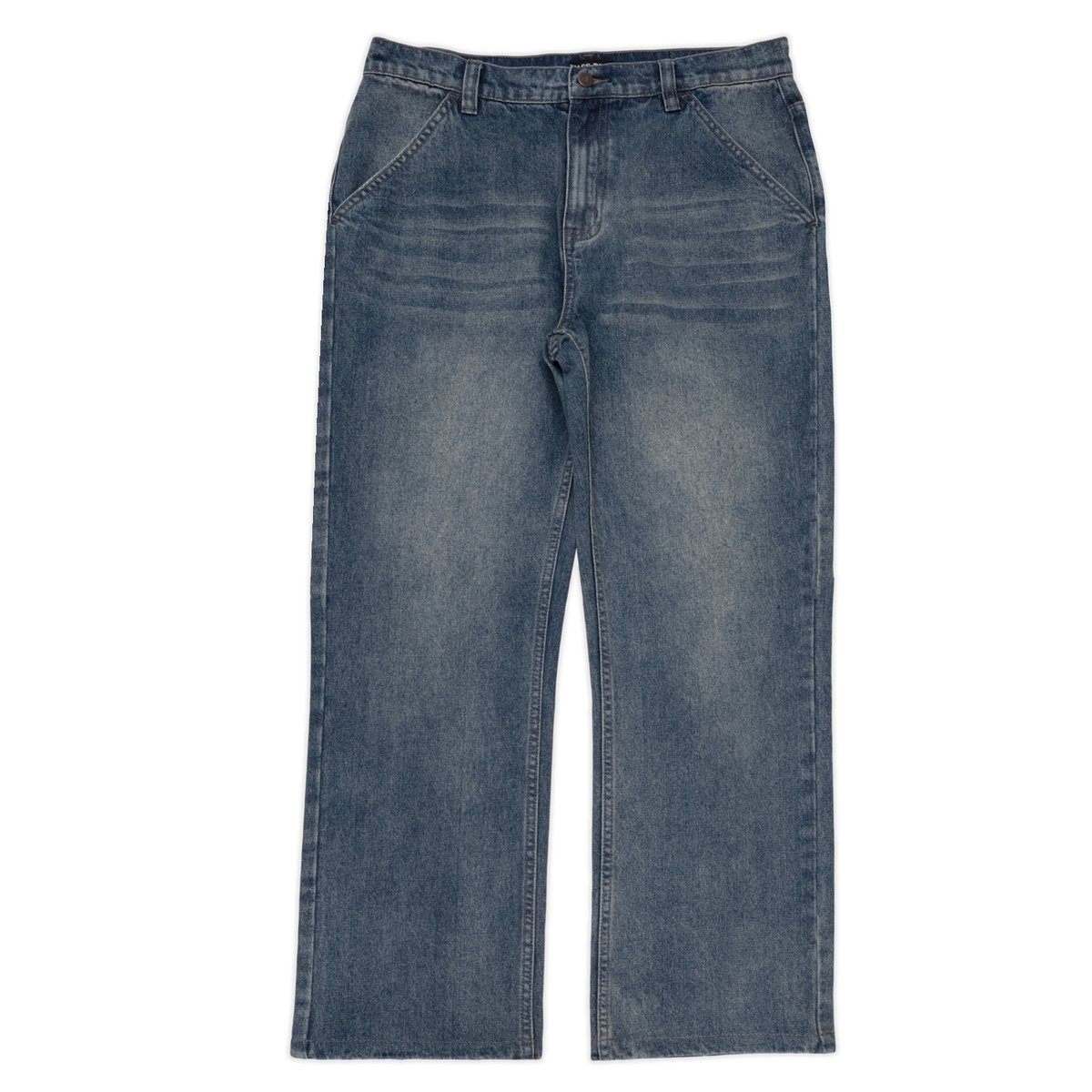 PASS~PORT | WORKERS CLUB BOOTCUT JEAN 
