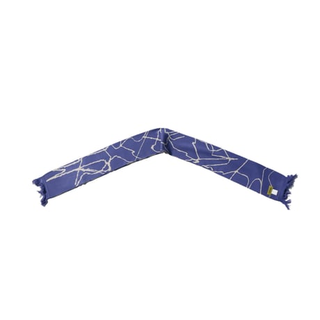 Sauras Being | HOOLIGAN JACQUARD MUFFLER (2 Color)