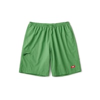 FTC | SUPPLEX®︎ NYLON SHORT "LIGHT GREEN" (FTC026SUMB06)