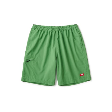 FTC | SUPPLEX®︎ NYLON SHORT "LIGHT GREEN" (FTC026SUMB06)
