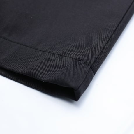BE-SHARE|Buggy Work Shorts(BLACK)