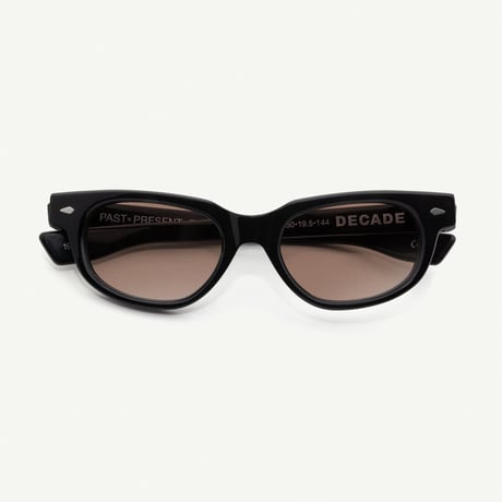 DECADE EYEWEAR / JAYA 60s (2 Color)