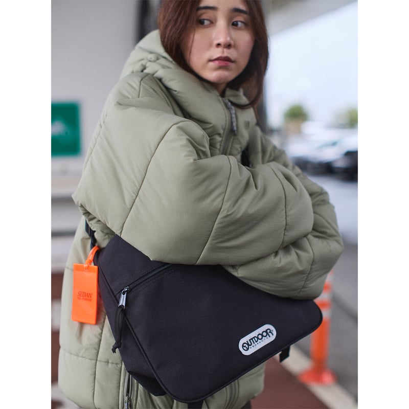 SEDAN ALL-PURPOSE|OUTDOOR PRODUCTS® / NIMBUS Sh